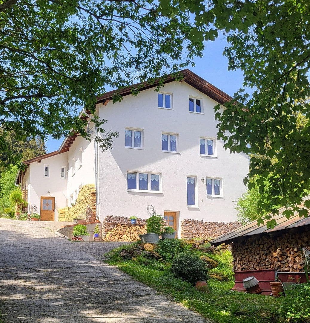 Prodej domu 317 m², pozemek 2.032 m², Blaichach, Bavorsko Prodej domu 317 m², pozemek 2.032 m², Blaichach, Bavorsko