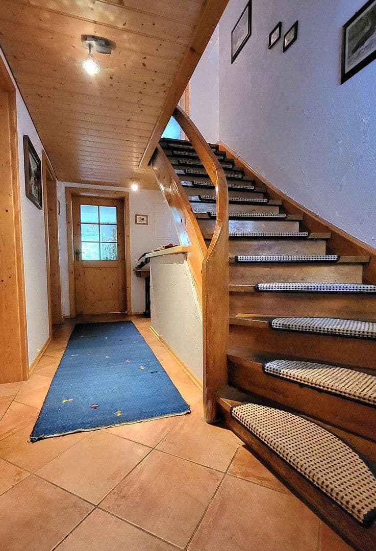 Prodej domu 317 m², pozemek 2.032 m², Blaichach, Bavorsko Prodej domu 317 m², pozemek 2.032 m², Blaichach, Bavorsko