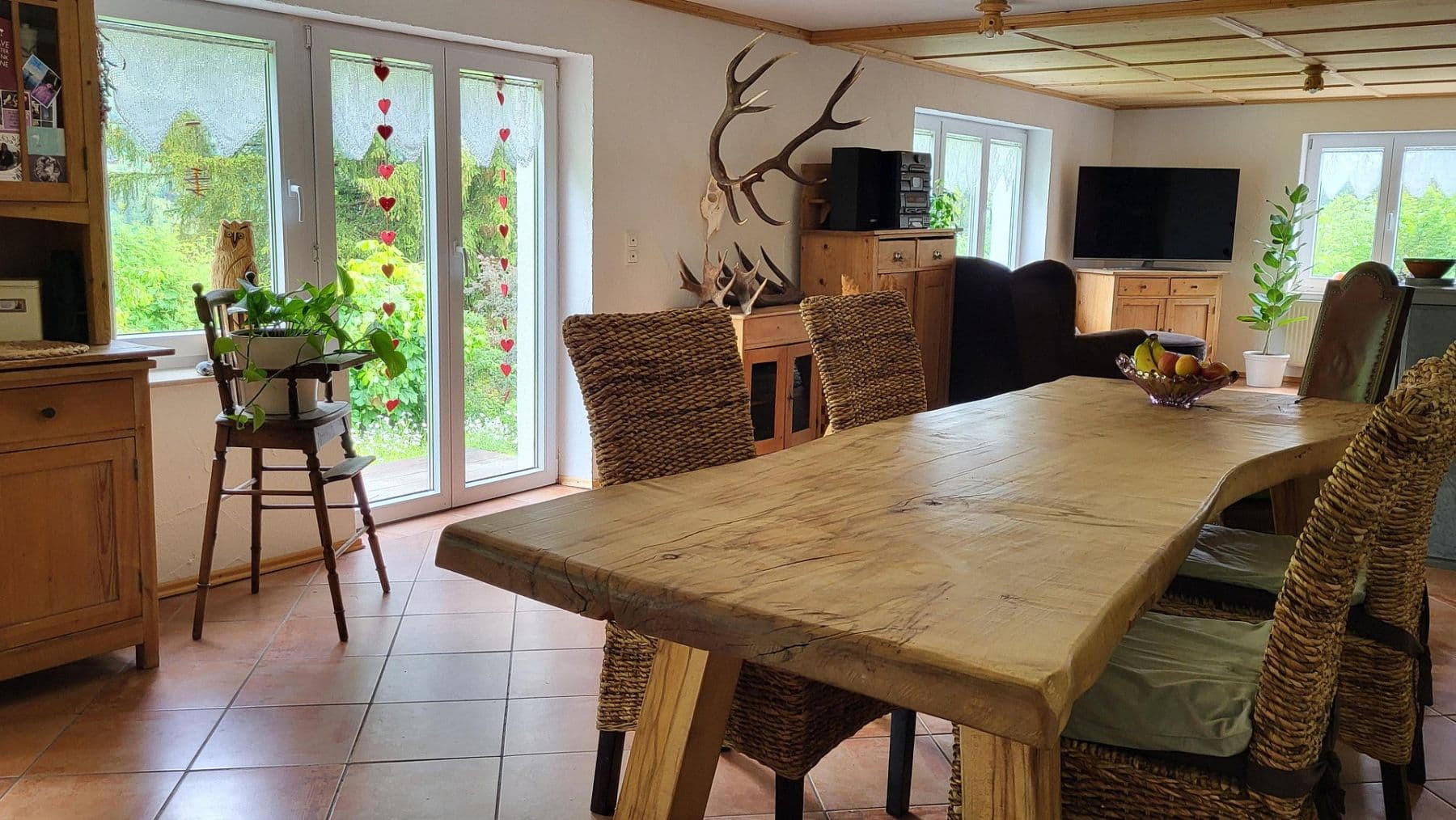 Prodej domu 317 m², pozemek 2.032 m², Blaichach, Bavorsko Prodej domu 317 m², pozemek 2.032 m², Blaichach, Bavorsko