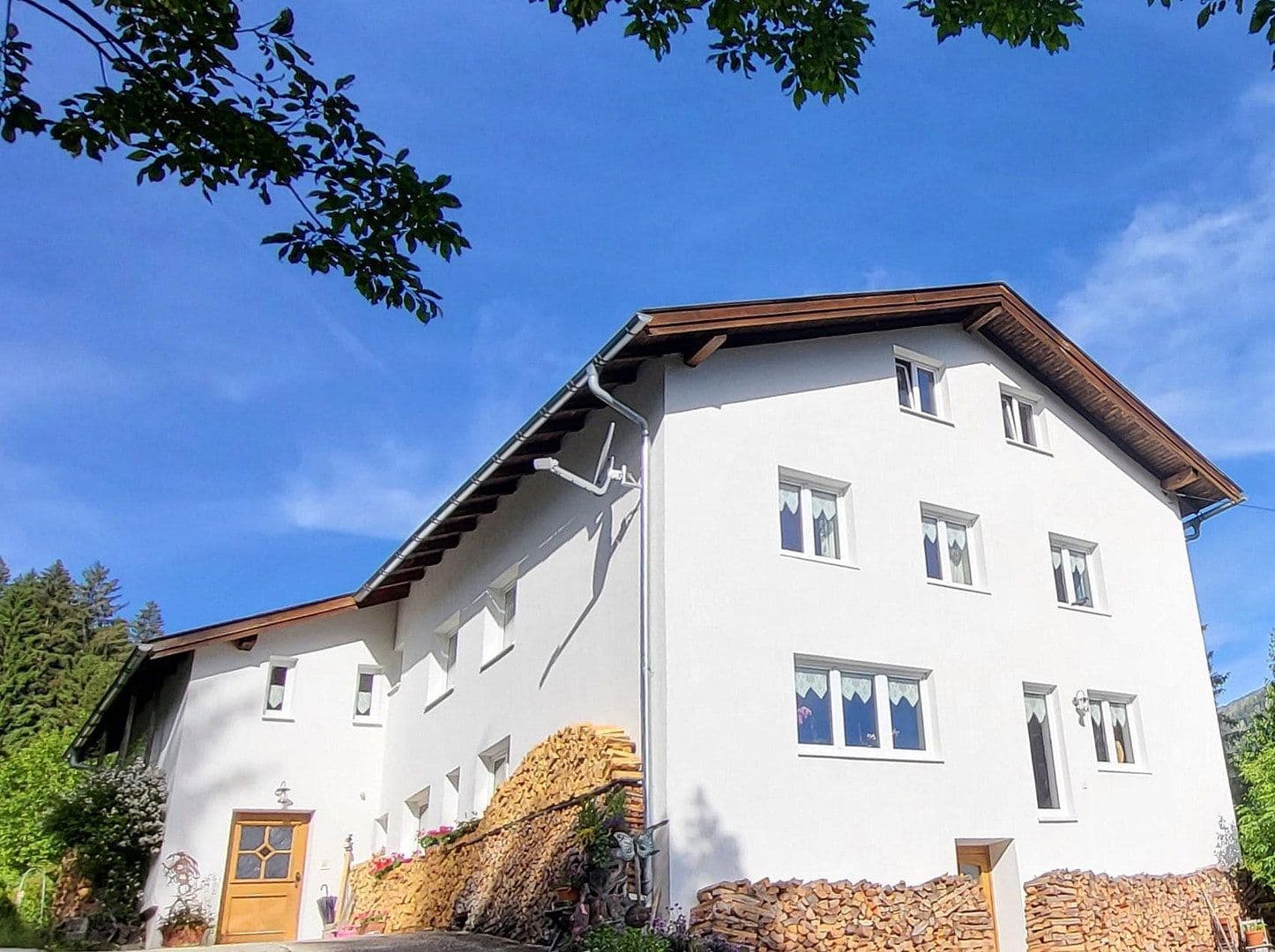 Prodej domu 317 m², pozemek 2.032 m², Blaichach, Bavorsko Prodej domu 317 m², pozemek 2.032 m², Blaichach, Bavorsko