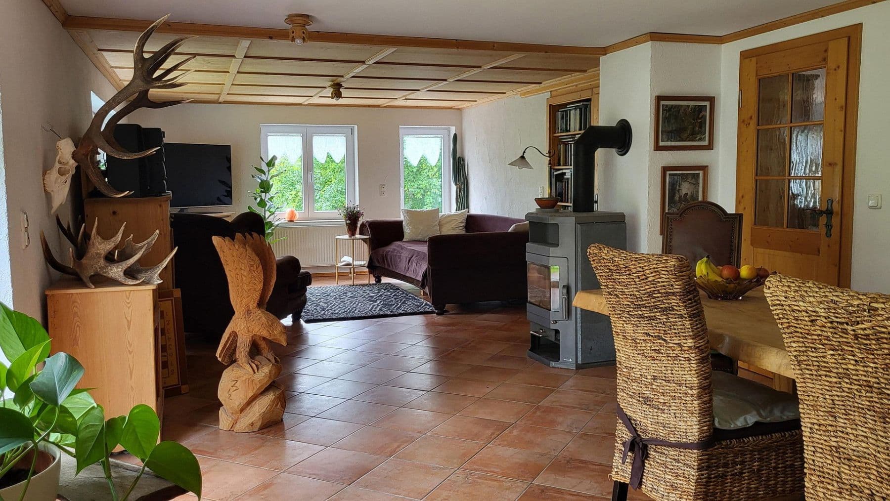 Prodej domu 317 m², pozemek 2.032 m², Blaichach, Bavorsko Prodej domu 317 m², pozemek 2.032 m², Blaichach, Bavorsko