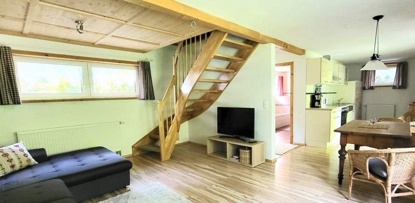 Prodej domu 317 m², pozemek 2.032 m², Blaichach, Bavorsko Prodej domu 317 m², pozemek 2.032 m², Blaichach, Bavorsko