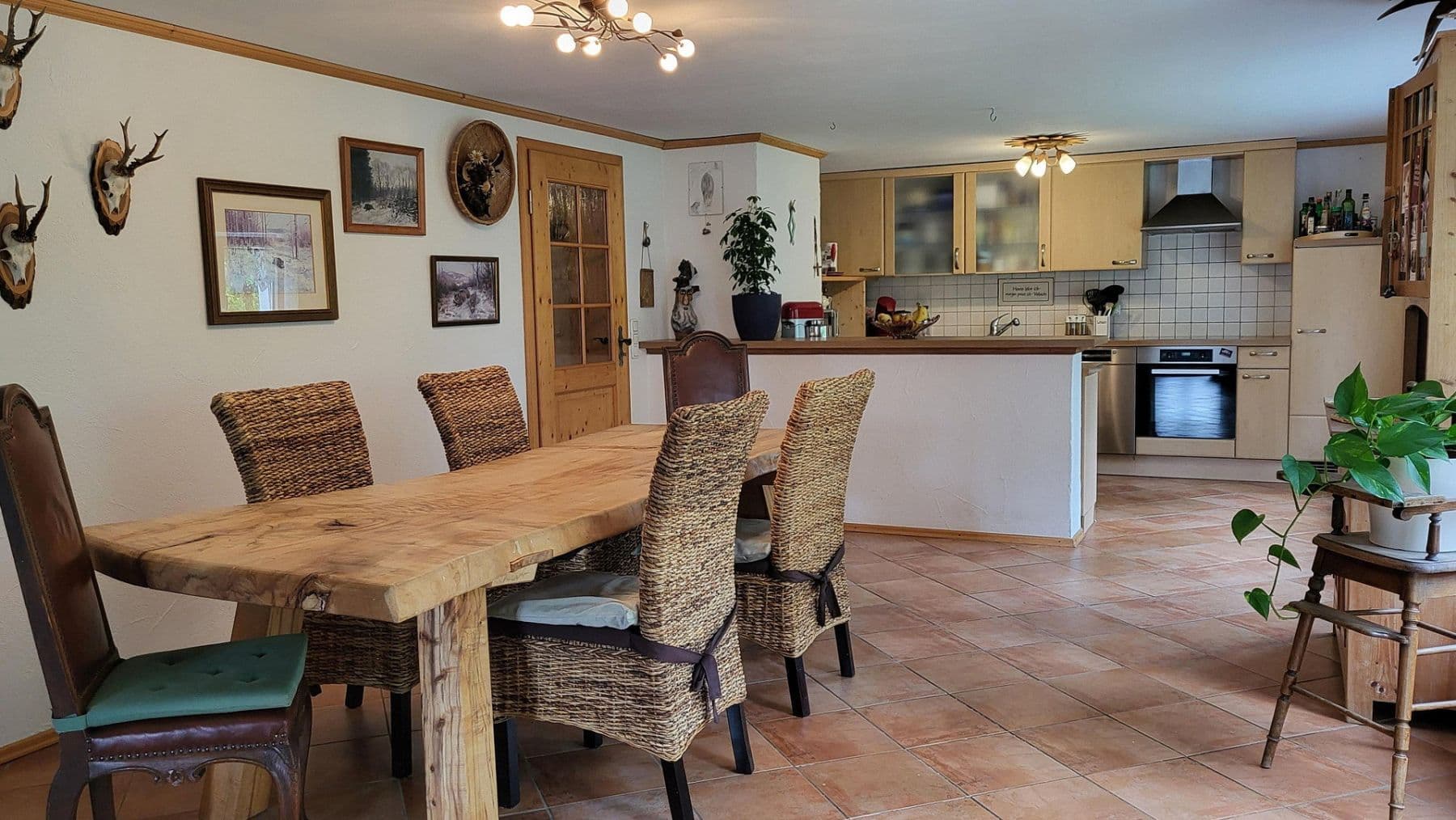 Prodej domu 317 m², pozemek 2.032 m², Blaichach, Bavorsko Prodej domu 317 m², pozemek 2.032 m², Blaichach, Bavorsko