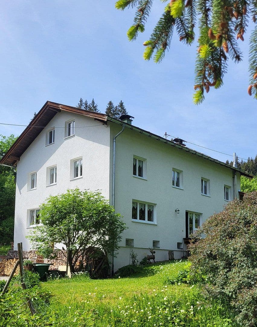 Prodej domu 317 m², pozemek 2.032 m², Blaichach, Bavorsko Prodej domu 317 m², pozemek 2.032 m², Blaichach, Bavorsko