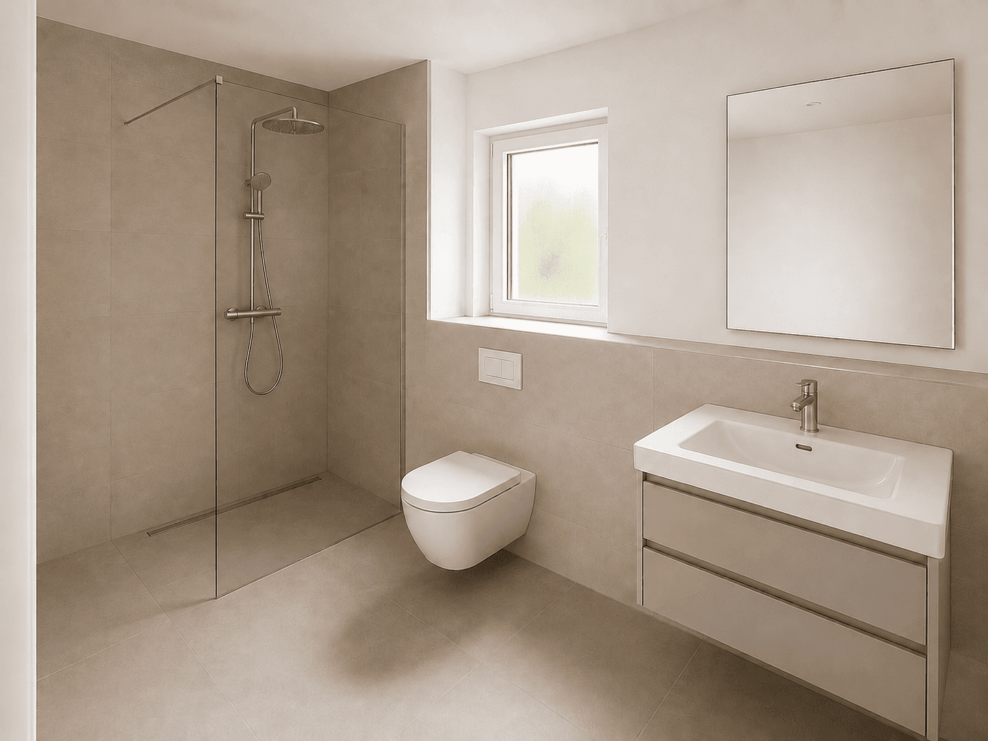 Pronájem bytu 2+1 63 m², Immensteinstraße 3a, Bühl, Bádensko-Württembersko Pronájem bytu 2+1 63 m², Immensteinstraße 3a, Bühl, Bádensko-Württembersko