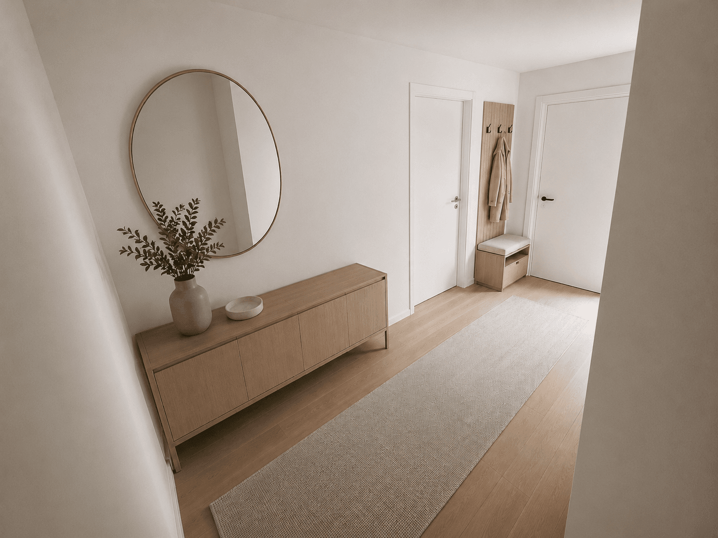 Pronájem bytu 2+1 63 m², Immensteinstraße 3a, Bühl, Bádensko-Württembersko Pronájem bytu 2+1 63 m², Immensteinstraße 3a, Bühl, Bádensko-Württembersko