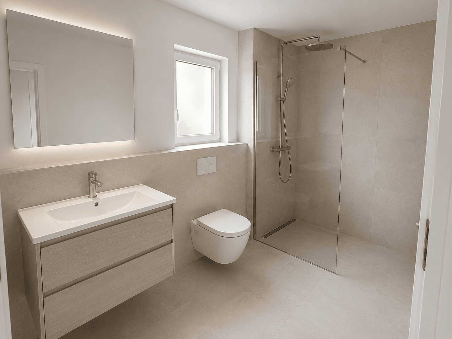Pronájem bytu 2+1 67 m², Immensteinstraße 3a, Bühl, Bádensko-Württembersko Pronájem bytu 2+1 67 m², Immensteinstraße 3a, Bühl, Bádensko-Württembersko