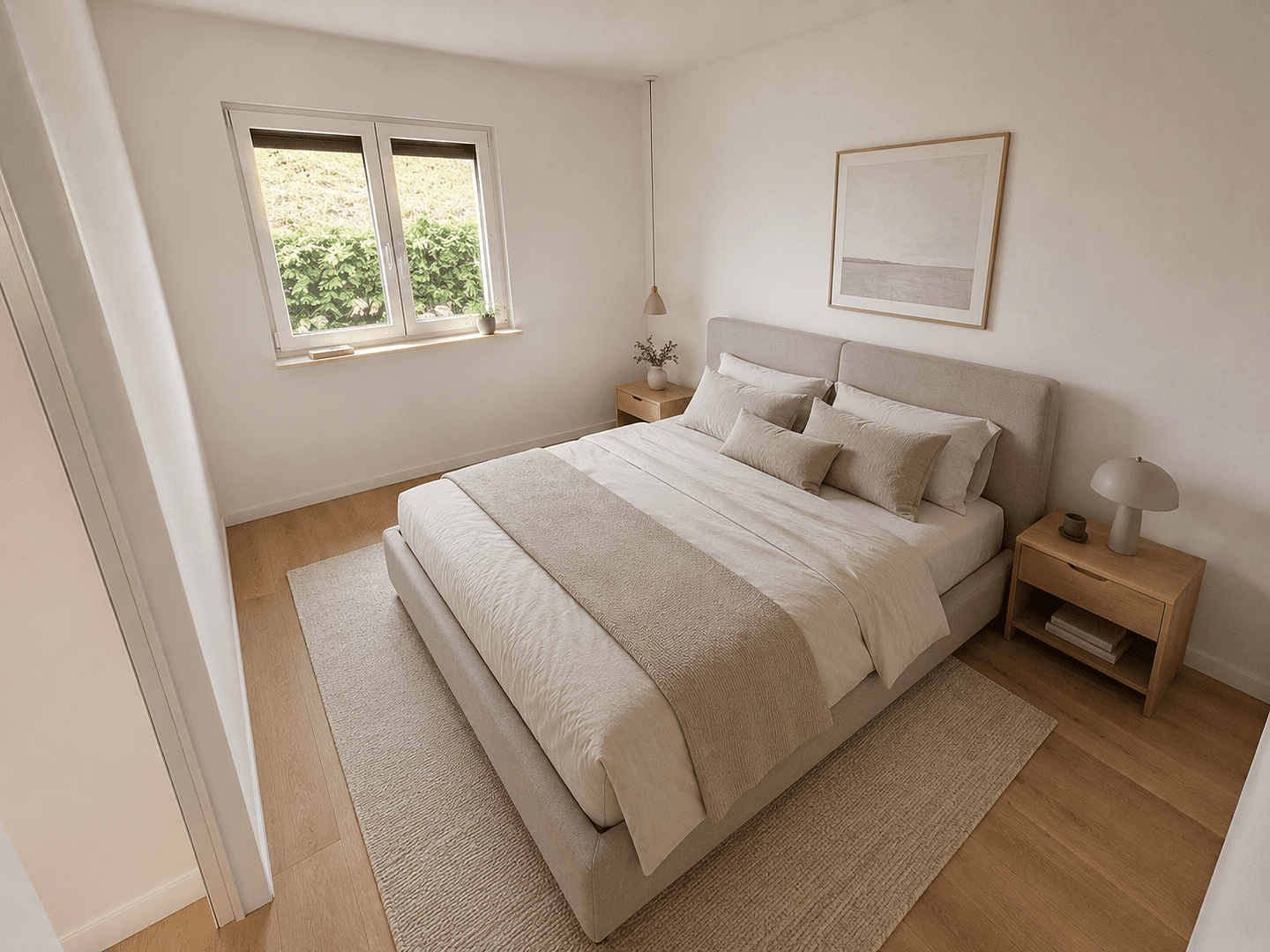 Pronájem bytu 2+1 67 m², Immensteinstraße 3a, Bühl, Bádensko-Württembersko Pronájem bytu 2+1 67 m², Immensteinstraße 3a, Bühl, Bádensko-Württembersko