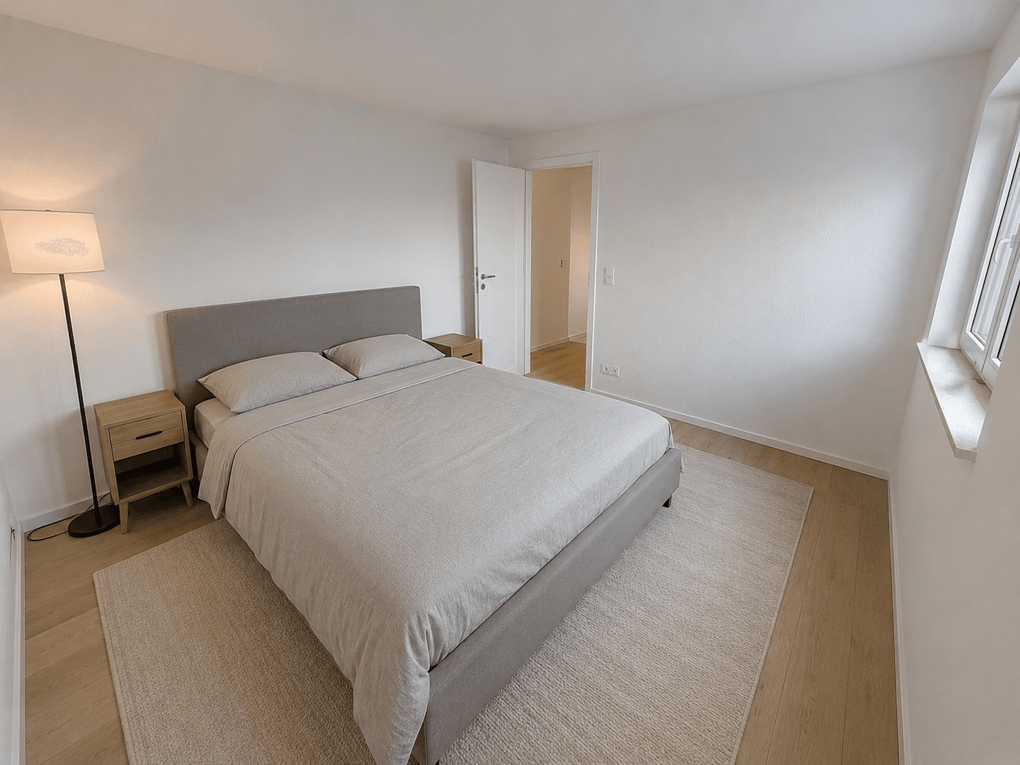 Pronájem bytu 2+1 63 m², Bühl, Bádensko-Württembersko Pronájem bytu 2+1 63 m², Bühl, Bádensko-Württembersko