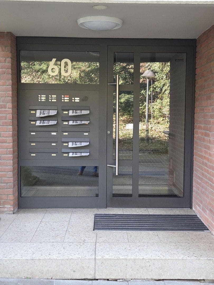 Prodej bytu 3+1 88 m², Bismarckstr.60, Ratingen, Severní Porýní-Vestfálsko Prodej bytu 3+1 88 m², Bismarckstr.60, Ratingen, Severní Porýní-Vestfálsko