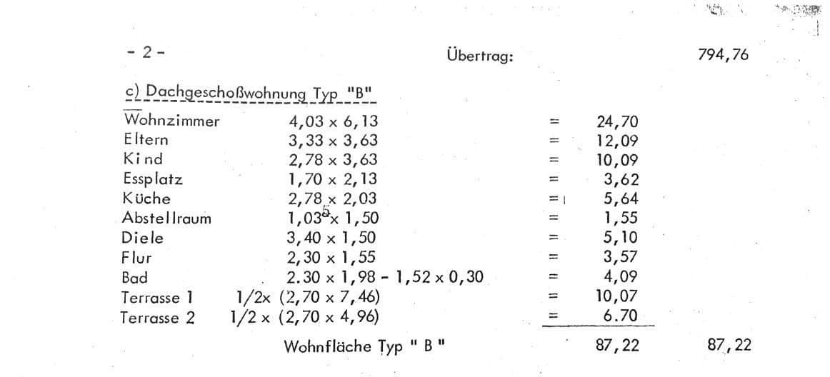 Prodej bytu 3+1 88 m², Bismarckstr.60, Ratingen, Severní Porýní-Vestfálsko Prodej bytu 3+1 88 m², Bismarckstr.60, Ratingen, Severní Porýní-Vestfálsko