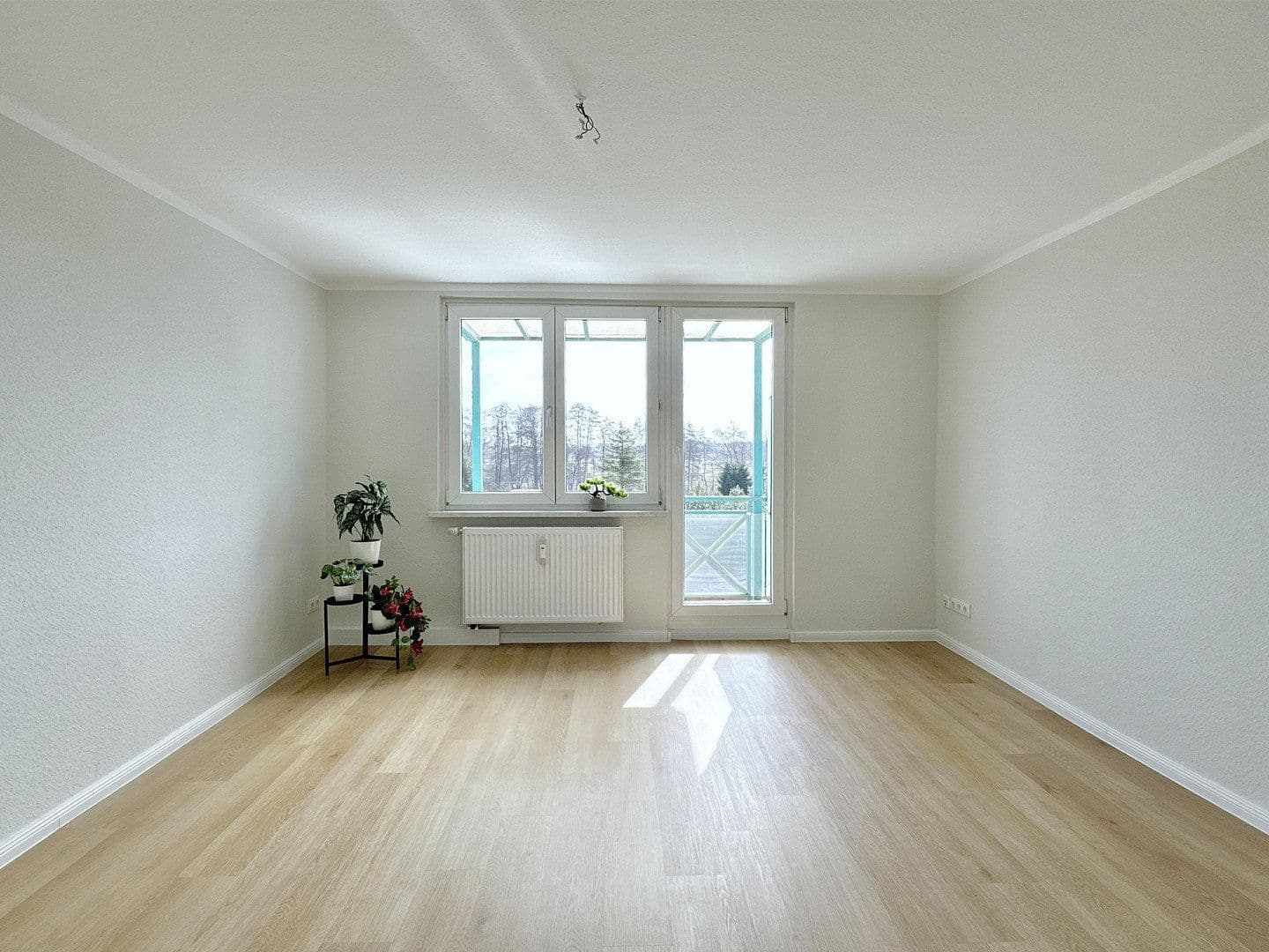 Prodej bytu 3+1 66 m², Bützow, Mecklenburg-Vorpommern Prodej bytu 3+1 66 m², Bützow, Mecklenburg-Vorpommern
