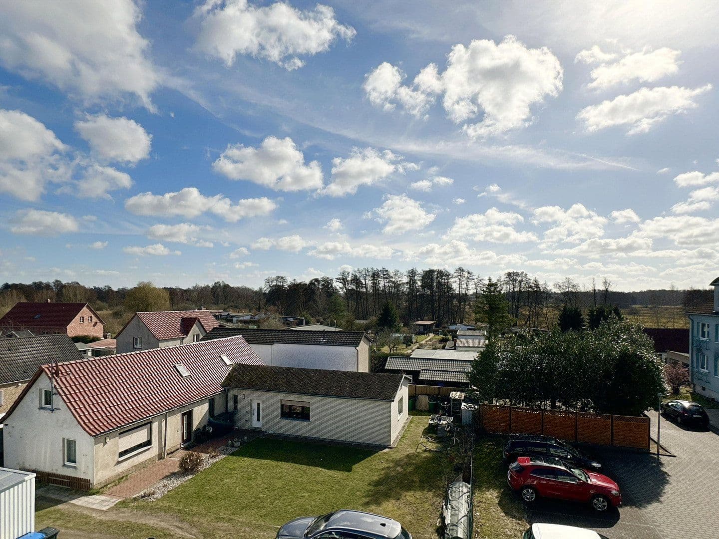 Prodej bytu 3+1 66 m², Bützow, Mecklenburg-Vorpommern Prodej bytu 3+1 66 m², Bützow, Mecklenburg-Vorpommern