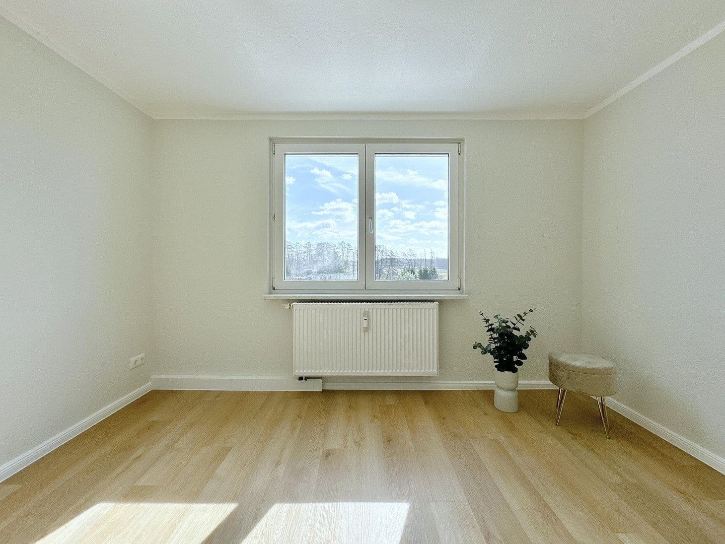 Prodej bytu 3+1 66 m², Bützow, Mecklenburg-Vorpommern Prodej bytu 3+1 66 m², Bützow, Mecklenburg-Vorpommern
