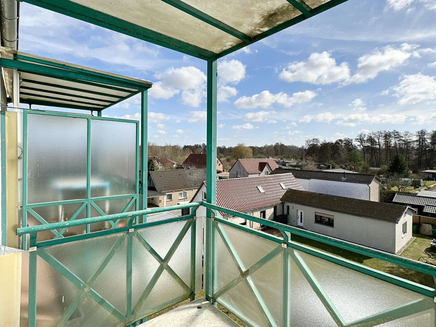Prodej bytu 3+1 66 m², Bützow, Mecklenburg-Vorpommern Prodej bytu 3+1 66 m², Bützow, Mecklenburg-Vorpommern