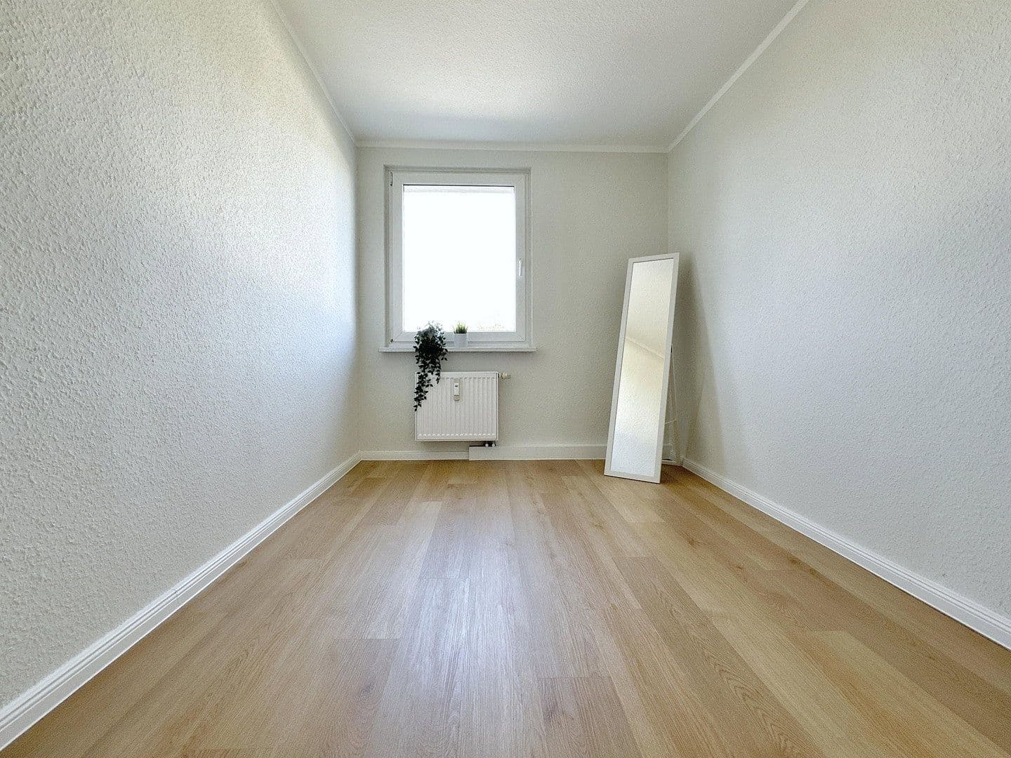 Prodej bytu 3+1 66 m², Bützow, Mecklenburg-Vorpommern Prodej bytu 3+1 66 m², Bützow, Mecklenburg-Vorpommern