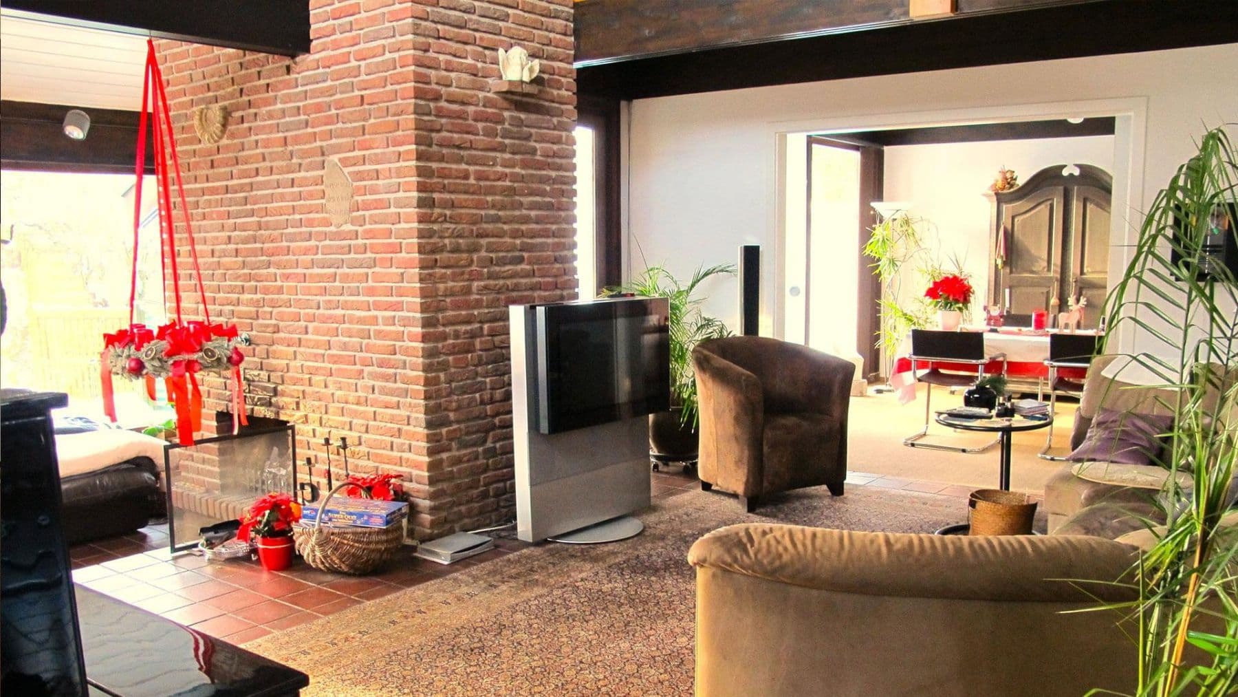 Prodej domu 156 m², pozemek 482 m², Holm, Šlesvicko-Holštýnsko Prodej domu 156 m², pozemek 482 m², Holm, Šlesvicko-Holštýnsko