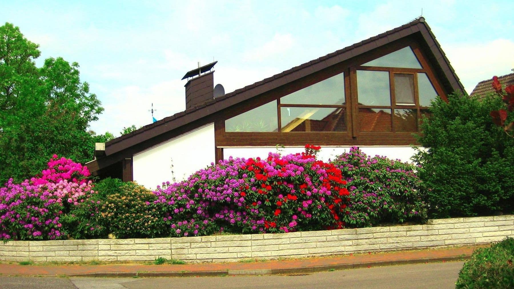 Prodej domu 156 m², pozemek 482 m², Holm, Šlesvicko-Holštýnsko Prodej domu 156 m², pozemek 482 m², Holm, Šlesvicko-Holštýnsko
