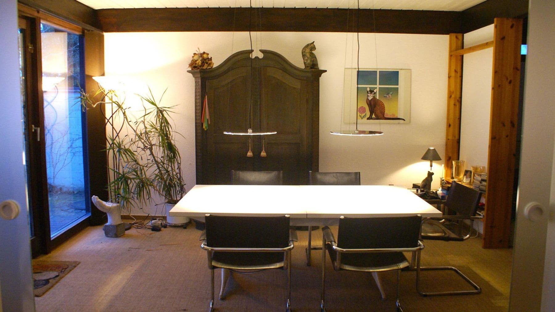 Prodej domu 156 m², pozemek 482 m², Holm, Šlesvicko-Holštýnsko Prodej domu 156 m², pozemek 482 m², Holm, Šlesvicko-Holštýnsko