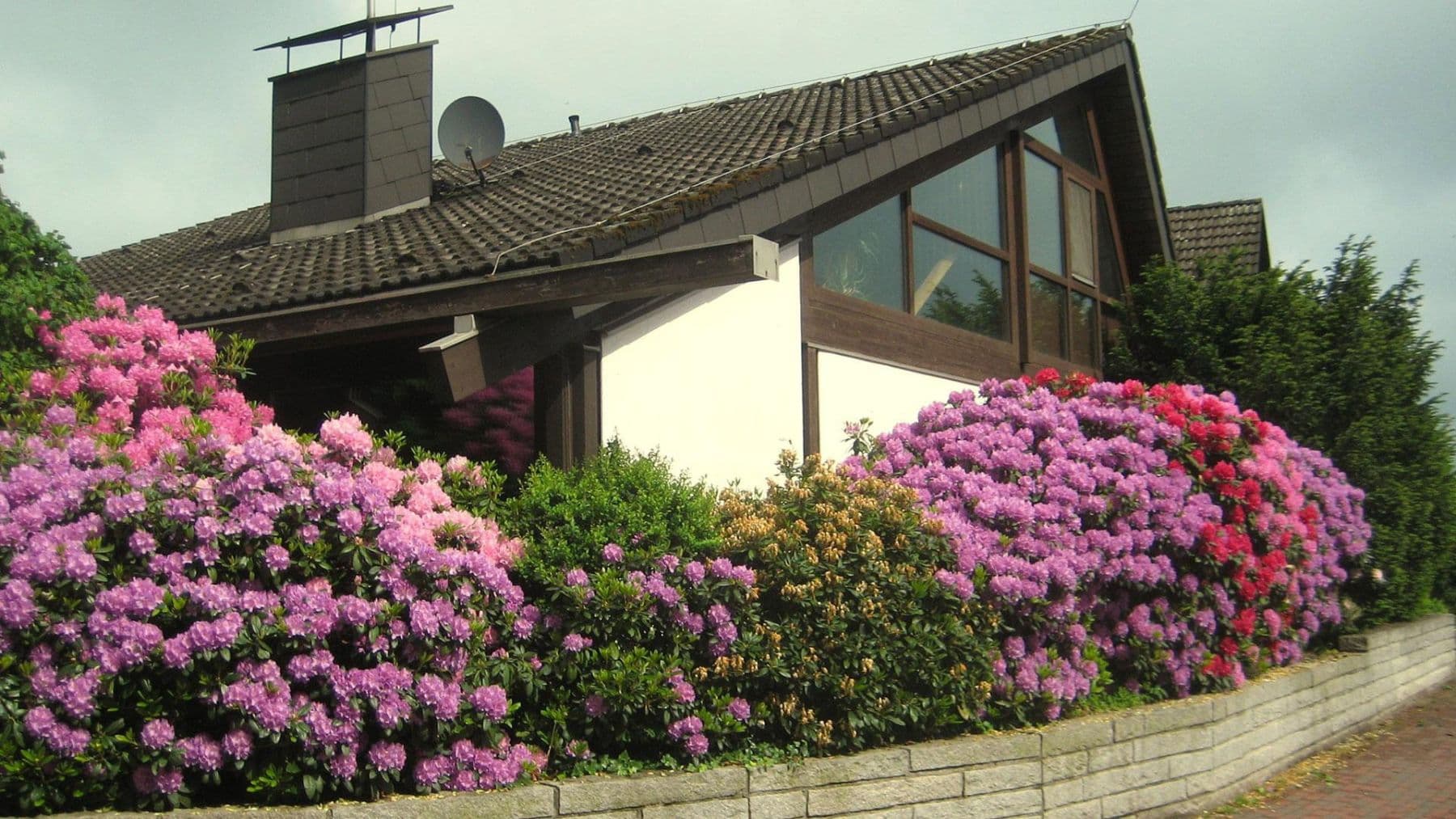 Prodej domu 156 m², pozemek 482 m², Holm, Šlesvicko-Holštýnsko Prodej domu 156 m², pozemek 482 m², Holm, Šlesvicko-Holštýnsko