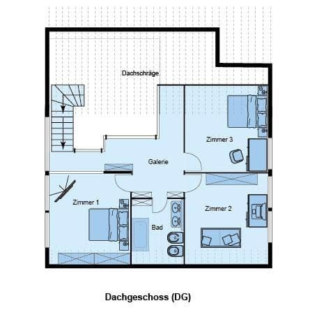 Prodej domu 156 m², pozemek 482 m², Holm, Šlesvicko-Holštýnsko Prodej domu 156 m², pozemek 482 m², Holm, Šlesvicko-Holštýnsko
