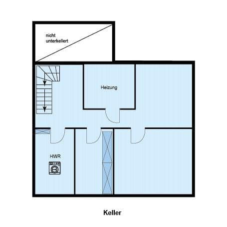 Prodej domu 156 m², pozemek 482 m², Holm, Šlesvicko-Holštýnsko Prodej domu 156 m², pozemek 482 m², Holm, Šlesvicko-Holštýnsko