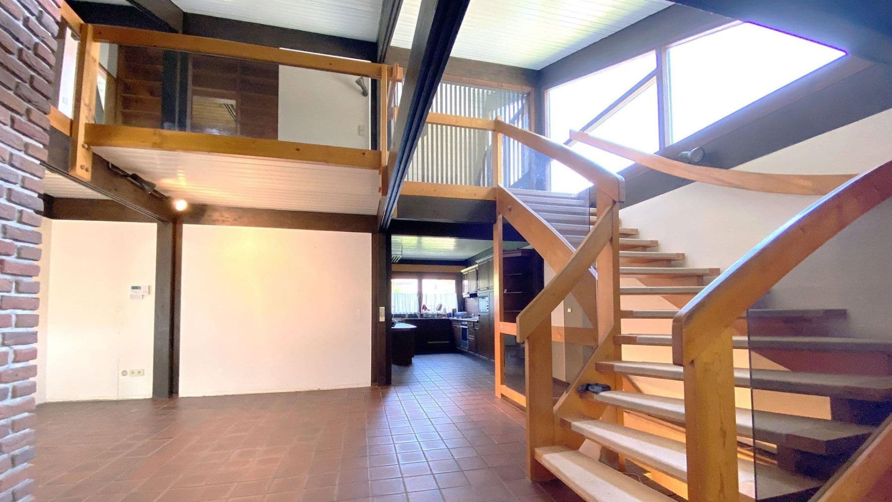 Prodej domu 156 m², pozemek 482 m², Holm, Šlesvicko-Holštýnsko Prodej domu 156 m², pozemek 482 m², Holm, Šlesvicko-Holštýnsko