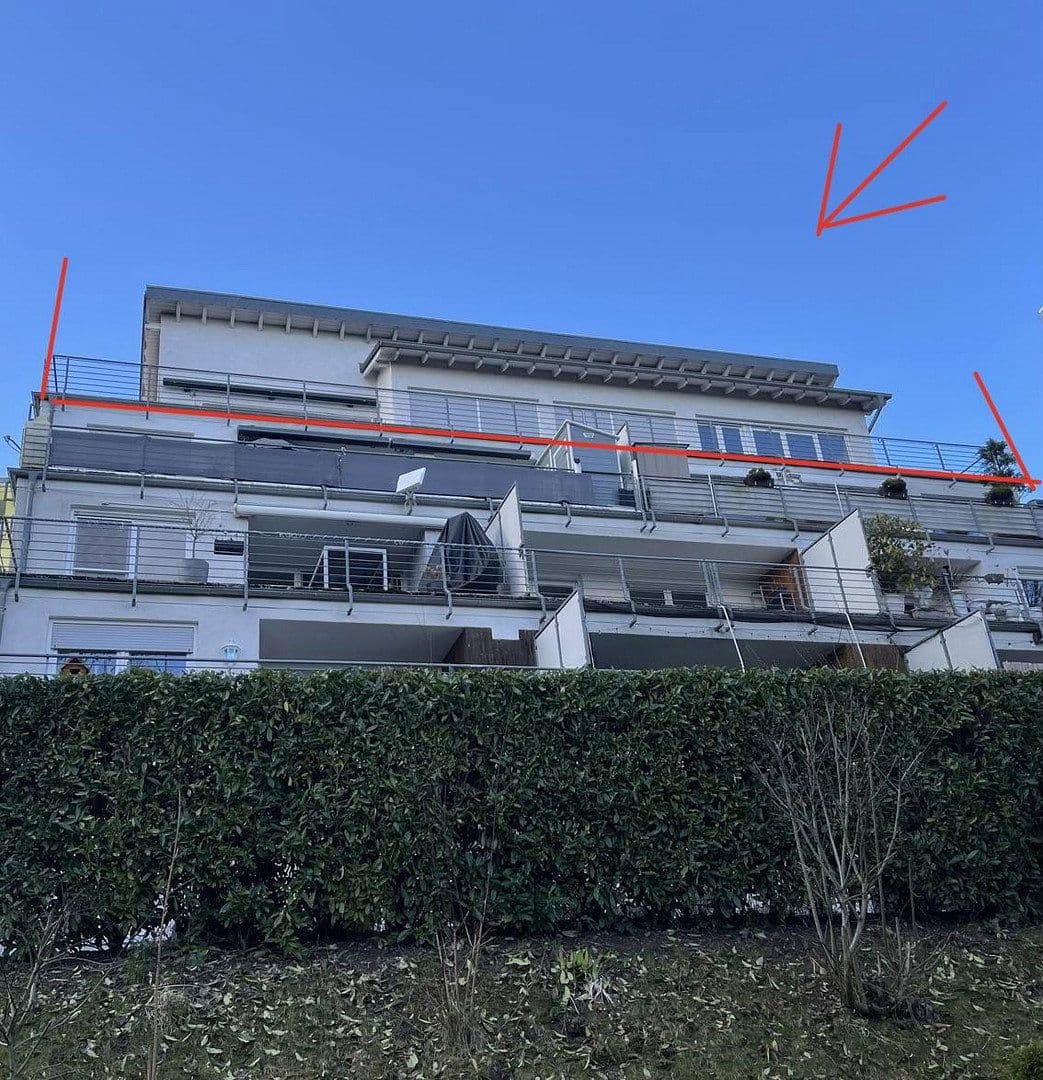 Prodej bytu 4+1 125 m², Sternenberg 46, Wuppertal, Severní Porýní-Vestfálsko Prodej bytu 4+1 125 m², Sternenberg 46, Wuppertal, Severní Porýní-Vestfálsko