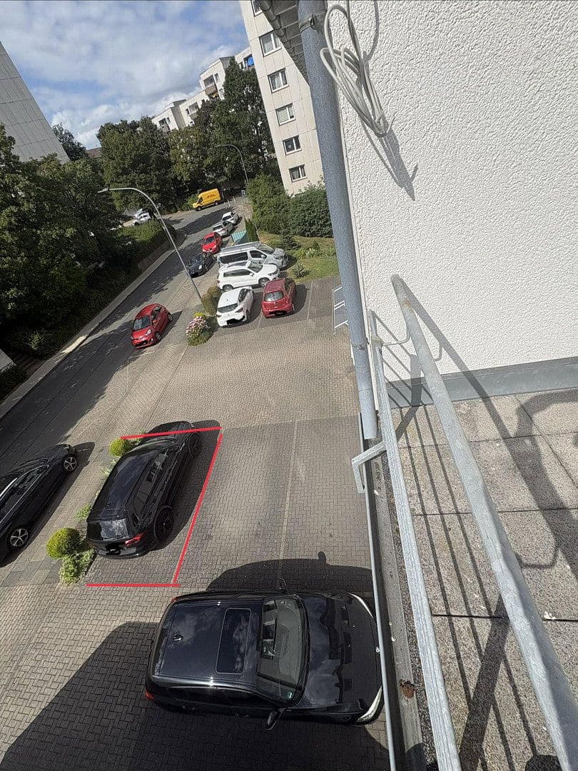 Prodej bytu 4+1 125 m², Sternenberg 46, Wuppertal, Severní Porýní-Vestfálsko Prodej bytu 4+1 125 m², Sternenberg 46, Wuppertal, Severní Porýní-Vestfálsko