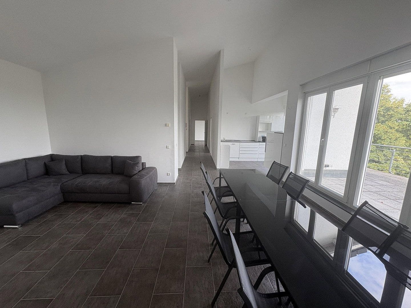 Prodej bytu 4+1 125 m², Sternenberg 46, Wuppertal, Severní Porýní-Vestfálsko Prodej bytu 4+1 125 m², Sternenberg 46, Wuppertal, Severní Porýní-Vestfálsko