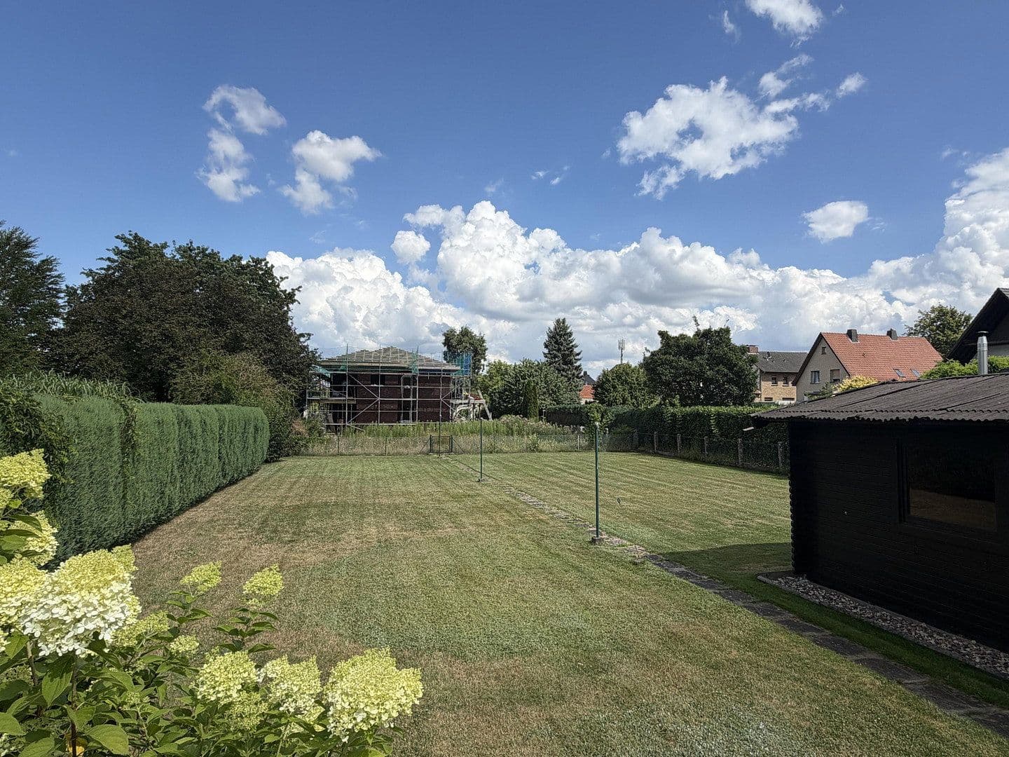Prodej domu 157 m², pozemek 1.074 m², Löhne, Severní Porýní-Vestfálsko Prodej domu 157 m², pozemek 1.074 m², Löhne, Severní Porýní-Vestfálsko