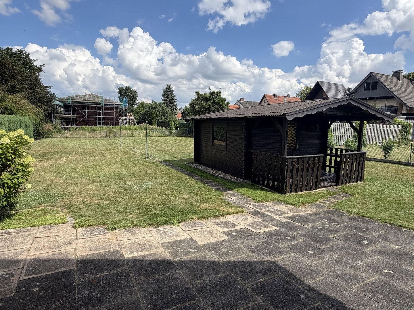 Prodej domu 157 m², pozemek 1.074 m², Löhne, Severní Porýní-Vestfálsko Prodej domu 157 m², pozemek 1.074 m², Löhne, Severní Porýní-Vestfálsko