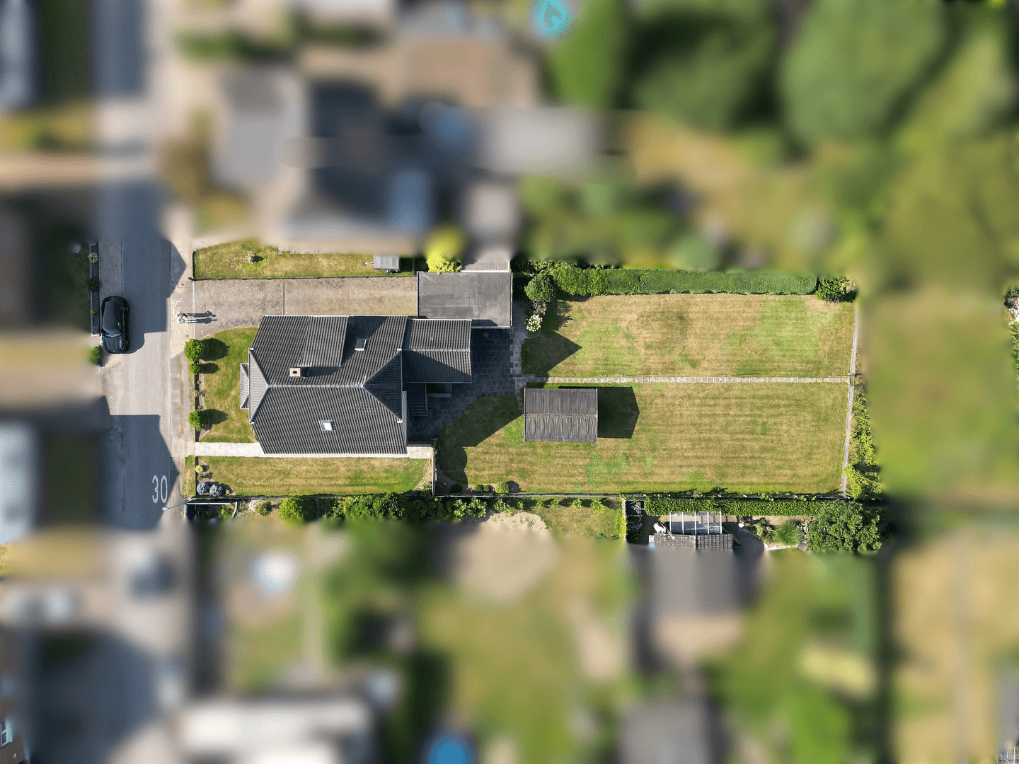 Prodej domu 157 m², pozemek 1.074 m², Löhne, Severní Porýní-Vestfálsko Prodej domu 157 m², pozemek 1.074 m², Löhne, Severní Porýní-Vestfálsko