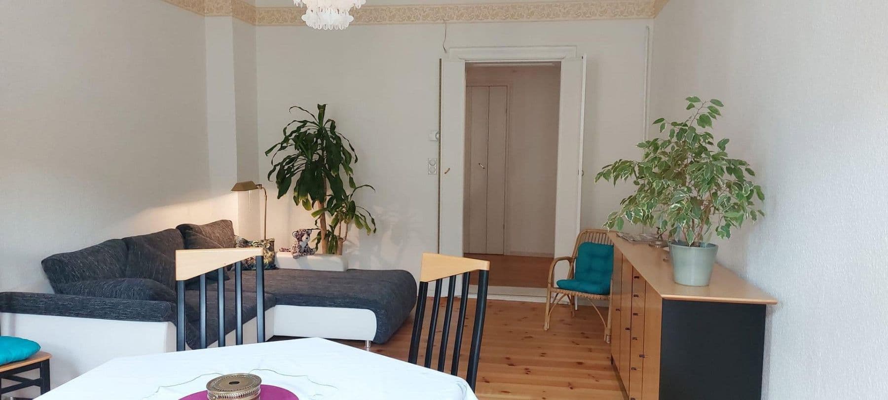 Prodej bytu 2+1 75 m², Berlin, Berlín Prodej bytu 2+1 75 m², Berlin, Berlín