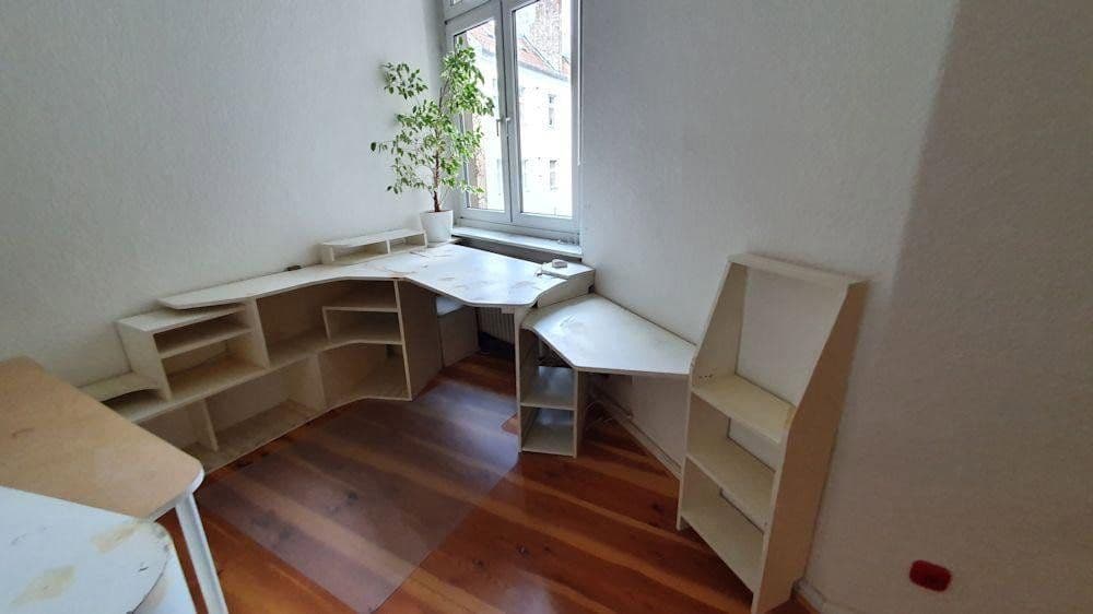 Prodej bytu 2+1 75 m², Berlin, Berlín Prodej bytu 2+1 75 m², Berlin, Berlín