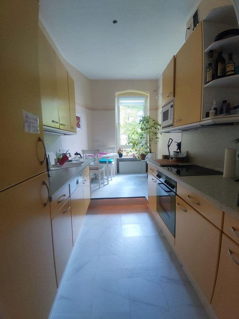 Prodej bytu 2+1 75 m², Berlin, Berlín Prodej bytu 2+1 75 m², Berlin, Berlín