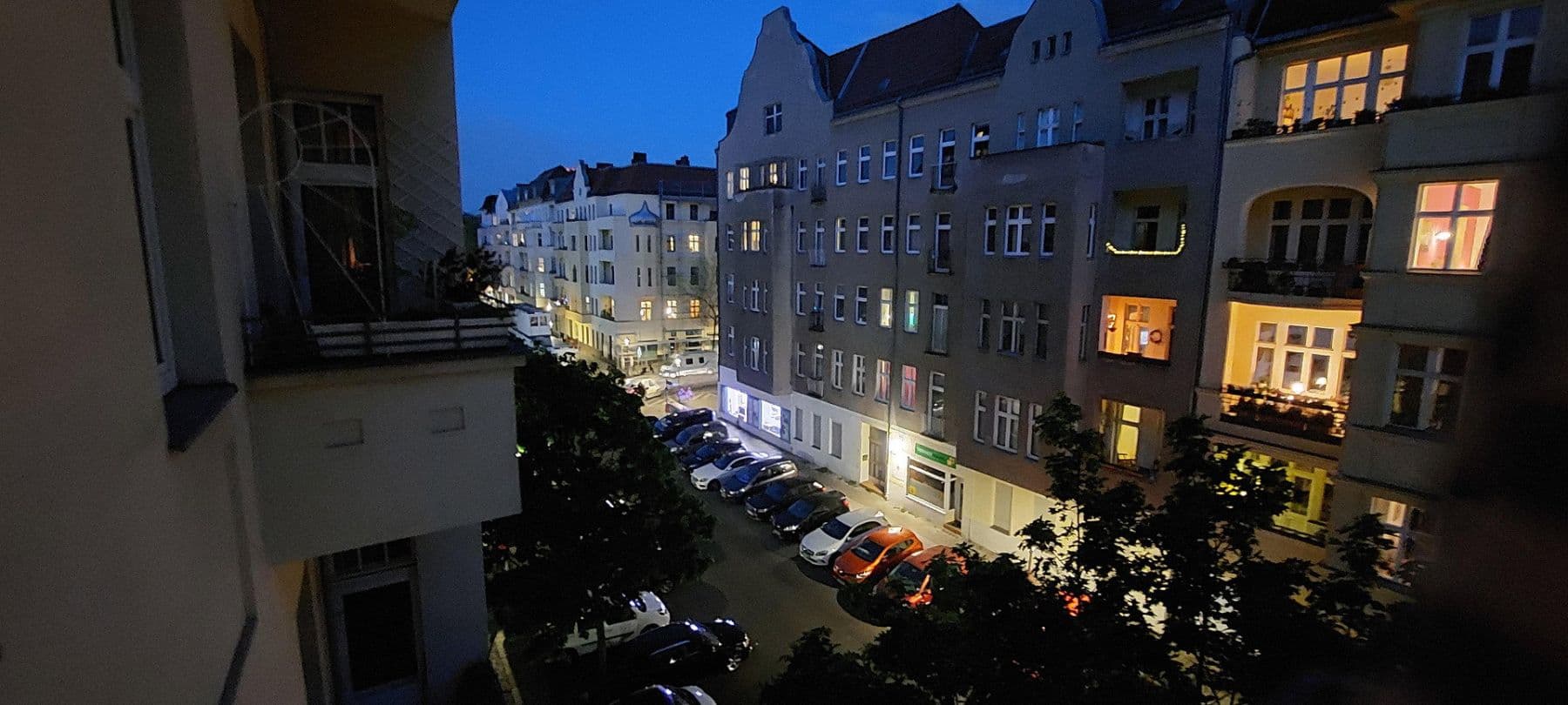 Prodej bytu 2+1 75 m², Berlin, Berlín Prodej bytu 2+1 75 m², Berlin, Berlín