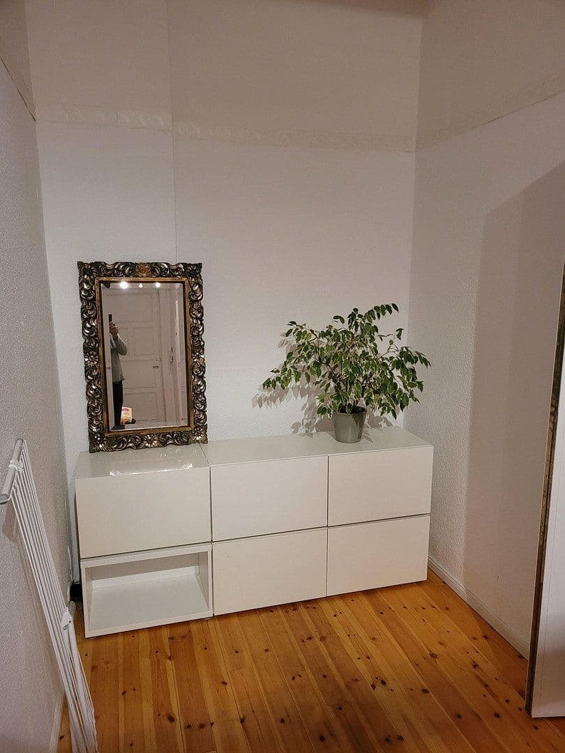 Prodej bytu 2+1 75 m², Berlin, Berlín Prodej bytu 2+1 75 m², Berlin, Berlín