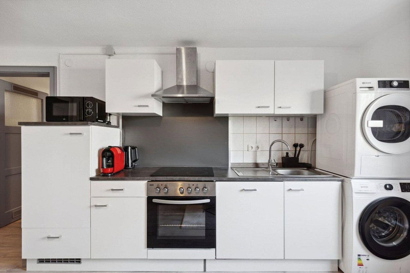Pronájem bytu 3+1 55 m², Oelsnitzer straße 113-103, Hof, Bavorsko Pronájem bytu 3+1 55 m², Oelsnitzer straße 113-103, Hof, Bavorsko
