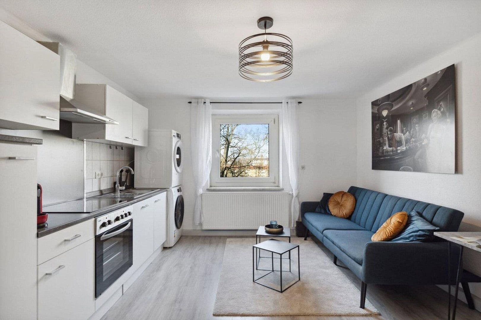 Pronájem bytu 3+1 55 m², Oelsnitzer straße 113-103, Hof, Bavorsko Pronájem bytu 3+1 55 m², Oelsnitzer straße 113-103, Hof, Bavorsko