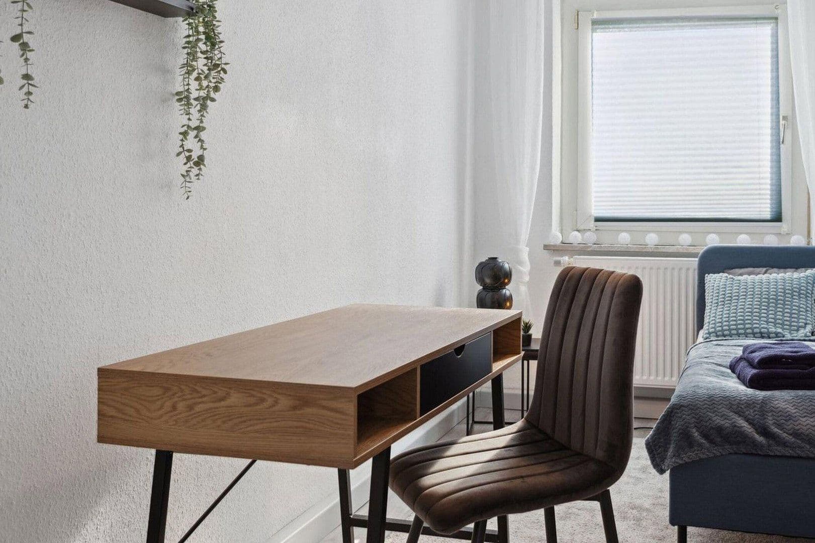 Pronájem bytu 3+1 55 m², Oelsnitzer straße 113-103, Hof, Bavorsko Pronájem bytu 3+1 55 m², Oelsnitzer straße 113-103, Hof, Bavorsko