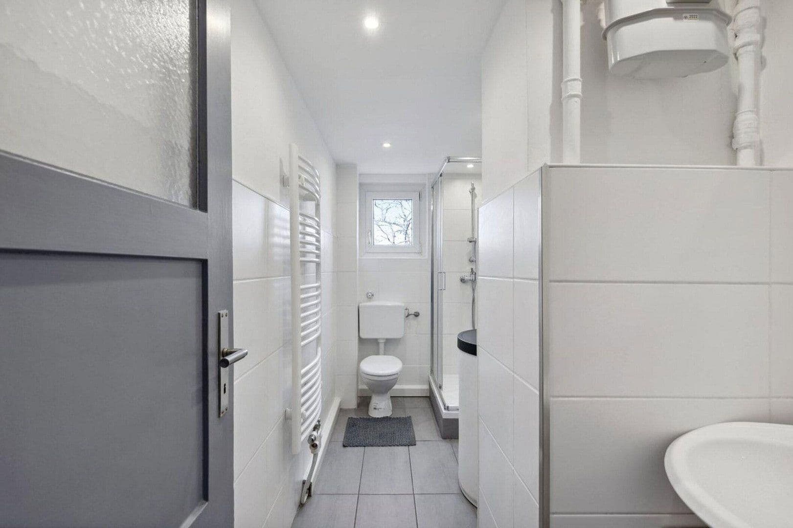 Pronájem bytu 3+1 55 m², Oelsnitzer straße 113-103, Hof, Bavorsko Pronájem bytu 3+1 55 m², Oelsnitzer straße 113-103, Hof, Bavorsko
