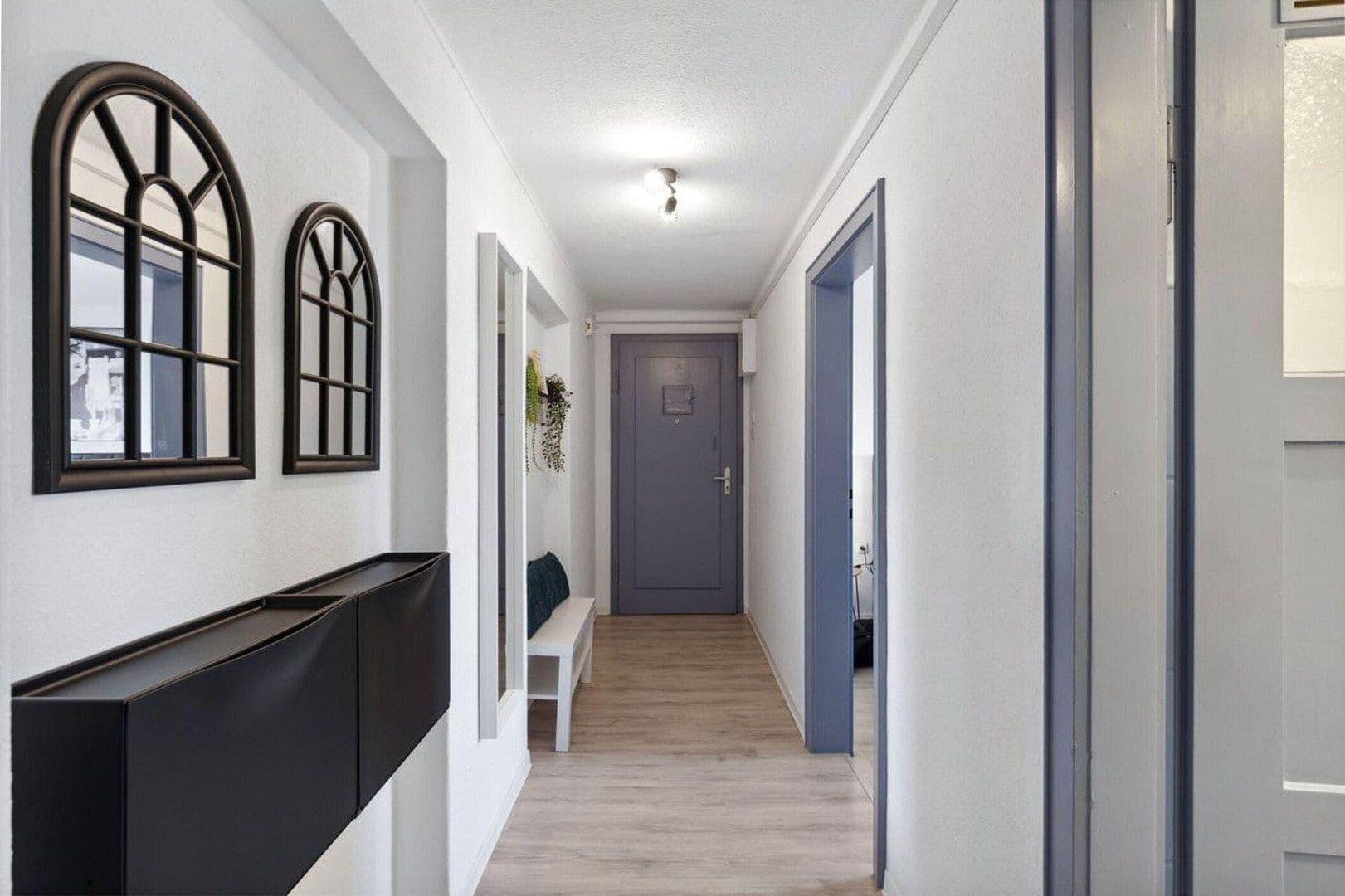 Pronájem bytu 3+1 55 m², Oelsnitzer straße 113-103, Hof, Bavorsko Pronájem bytu 3+1 55 m², Oelsnitzer straße 113-103, Hof, Bavorsko