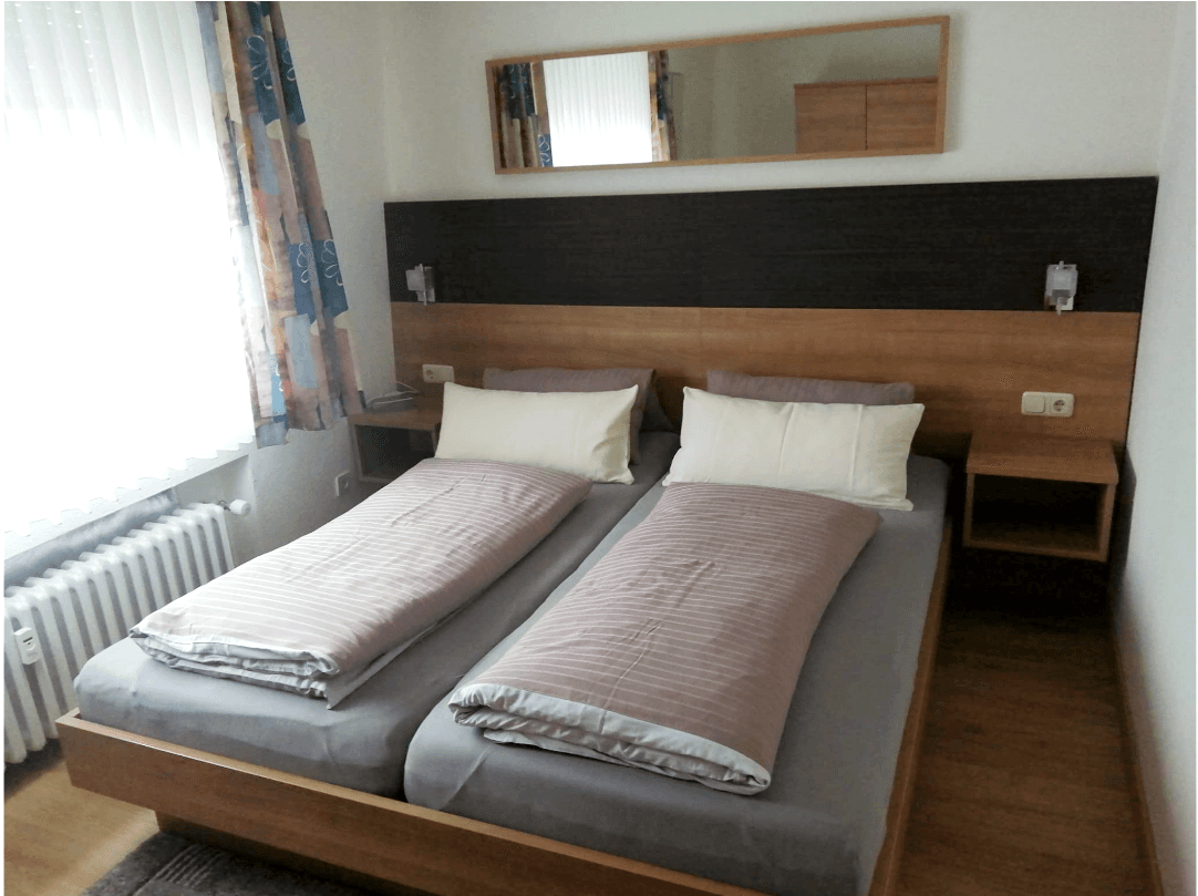 Prodej bytu 2+1 55 m², Bad Harzburg, Dolní Sasko Prodej bytu 2+1 55 m², Bad Harzburg, Dolní Sasko
