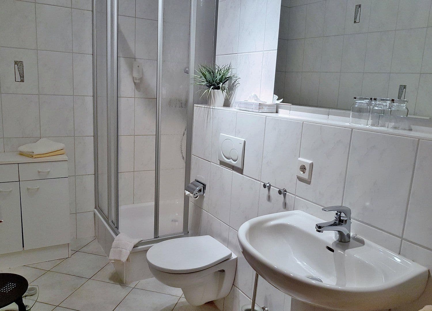 Prodej bytu 2+1 55 m², Bad Harzburg, Dolní Sasko Prodej bytu 2+1 55 m², Bad Harzburg, Dolní Sasko