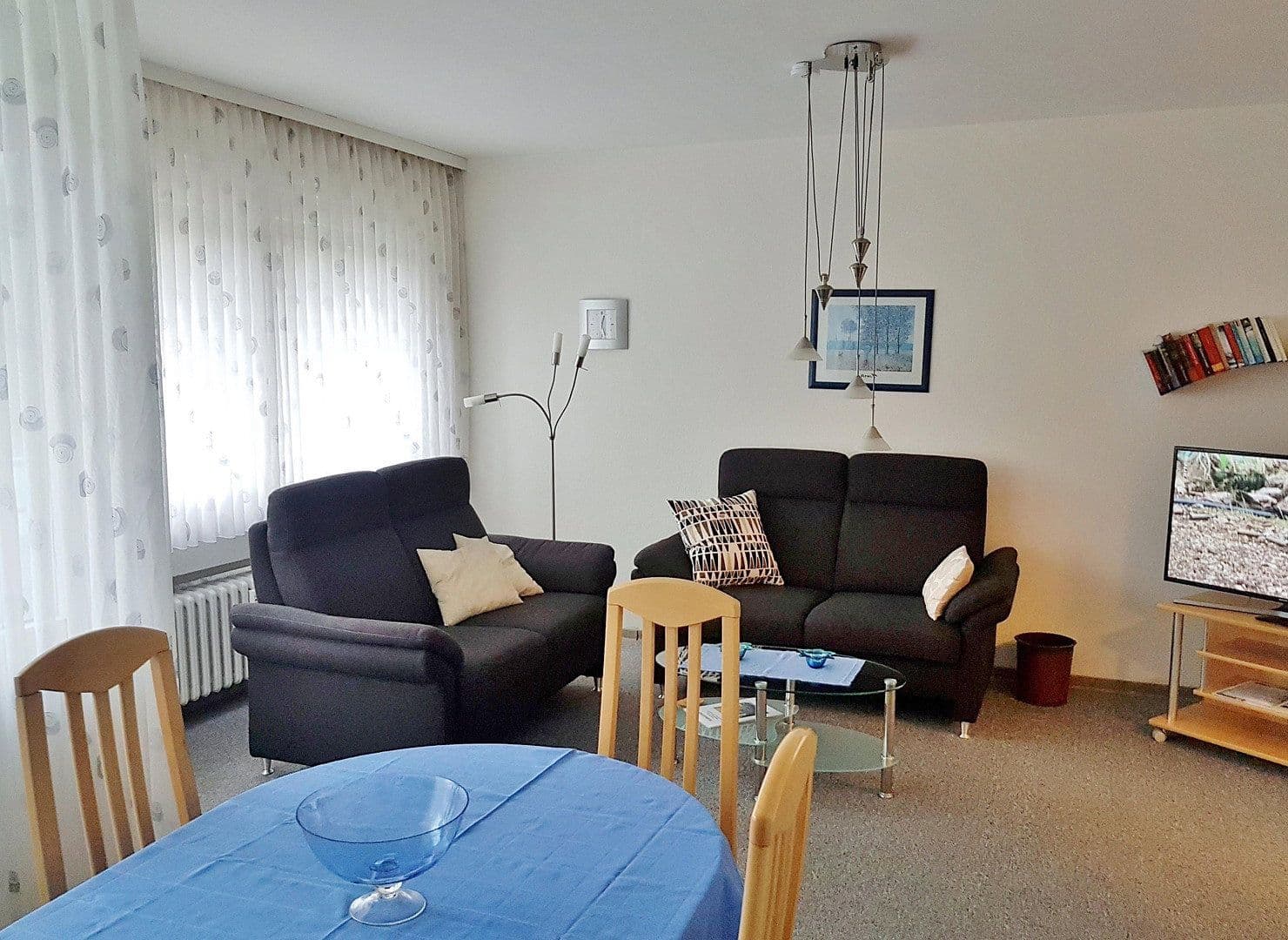Prodej bytu 2+1 55 m², Bad Harzburg, Dolní Sasko Prodej bytu 2+1 55 m², Bad Harzburg, Dolní Sasko