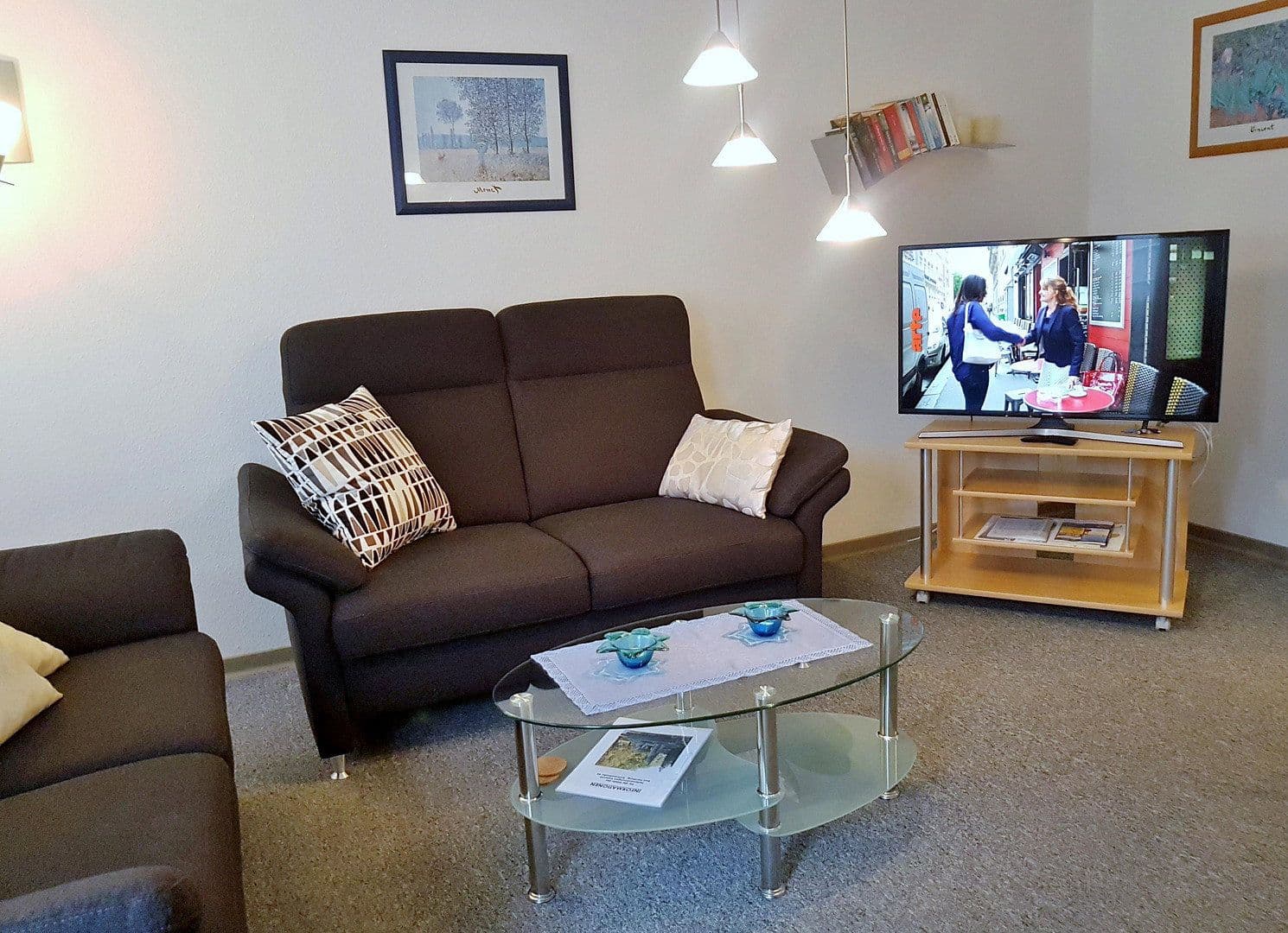 Prodej bytu 2+1 55 m², Bad Harzburg, Dolní Sasko Prodej bytu 2+1 55 m², Bad Harzburg, Dolní Sasko