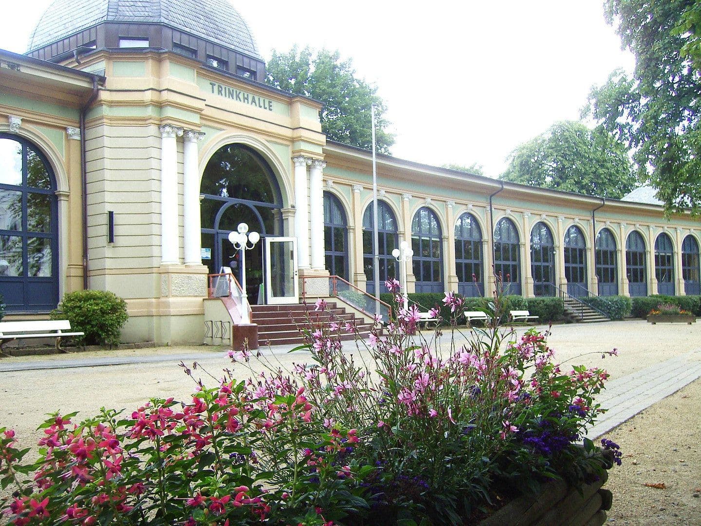 Prodej bytu 2+1 55 m², Bad Harzburg, Dolní Sasko Prodej bytu 2+1 55 m², Bad Harzburg, Dolní Sasko