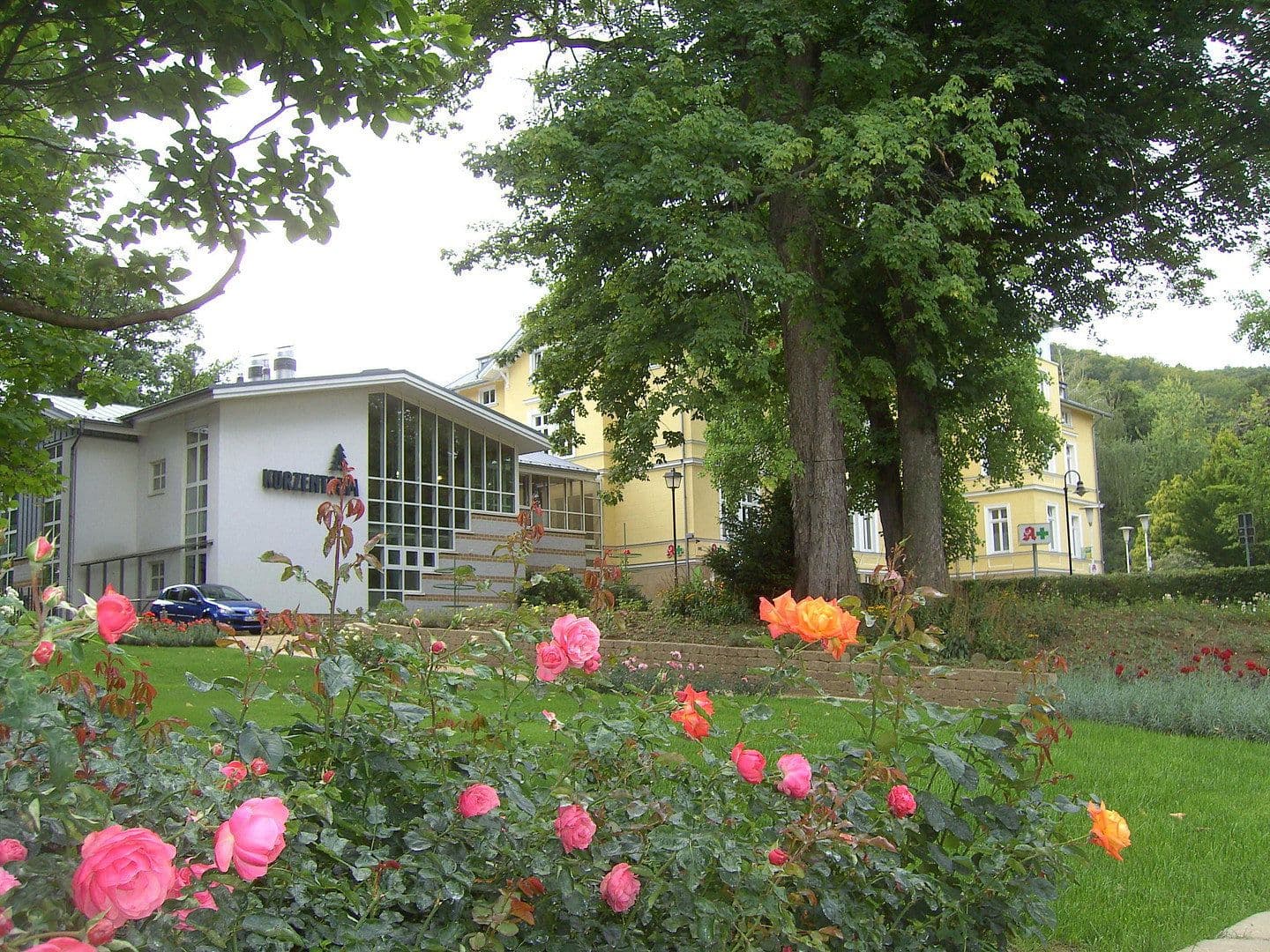 Prodej bytu 2+1 55 m², Bad Harzburg, Dolní Sasko Prodej bytu 2+1 55 m², Bad Harzburg, Dolní Sasko