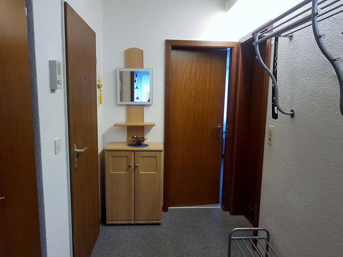 Prodej bytu 2+1 55 m², Bad Harzburg, Dolní Sasko Prodej bytu 2+1 55 m², Bad Harzburg, Dolní Sasko